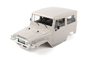 RC4WD Complete Cruiser Body Set For Gelande II
