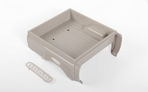 RC4WD Mojave II Four Door Rear Bed