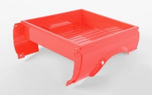 RC4WD Bobbed Bed for 1982 Toyota Pickup/Mojave II