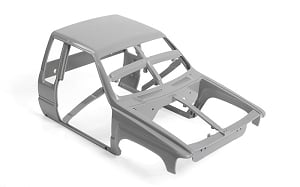RC4WD 1987 Toyota XtraCab Main Cab