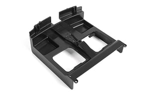 RC4WD 1987 Toyota XtraCab Interior