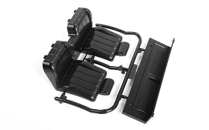 RC4WD 1987 Toyota XtraCab Seats