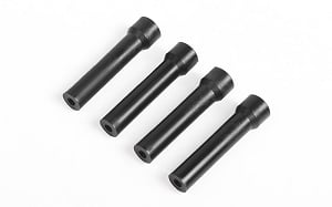 1987 Toyota XtraCab Body Mount Posts for TF2 Chassis