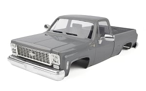 RC4WD Chevrolet K10 Scottsdale Hard Body Complete Set