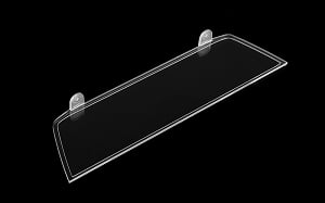 RC4WD Chevrolet K10 Scottsdale Rear Window