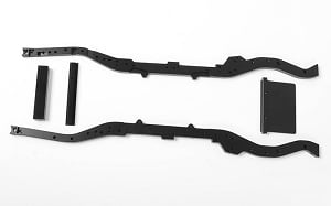 Gelande 2 Chassis Set
