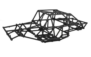 RC4WD Plastic Chassis Set for Miller Motorsports Pro Rock Racer