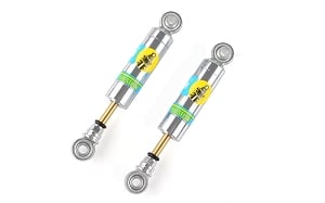 RC4WD Bilstein SZ Series Shock Absorbers (60mm)