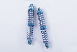RC4WD King Off-Road Dual Spring Shocks (100mm Medium OD)