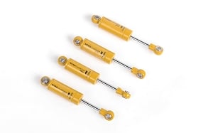 RC4WD Old Man Emu Nitrocharger Sport Shocks for 1/18th Gelande II