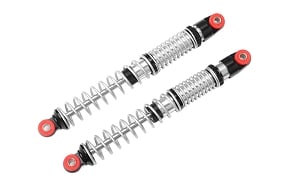 RC4WD Rear Shocks for Miller Motorsports Pro Rock Racer