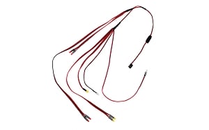 RC4WD LED Basic Lighting System for Chevrolet Blazer and K10