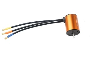 RC4WD 1200KV Brushless Motor for Miller Motorsports Pro Rock Racer