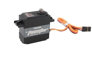 Twister High Torque Metal Gear Digital Servo