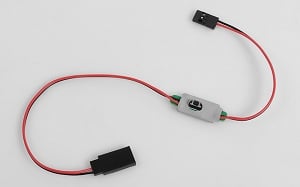 RC4WD Mini ON/OFF Switch for Lighting Unit