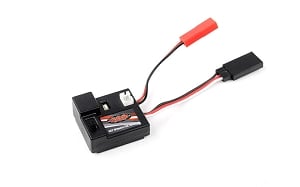 XR2 Ultimate Micro ESC/Receiver