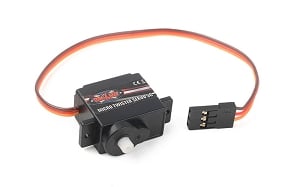 Micro Twister Servo 5g