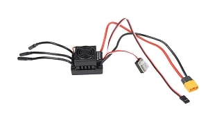 RC4WD Outcry II Extreme Speed Controller ESC for Miller Motorsports Pro Rock Racer