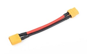 XT60 Female To XT60 Male Connector Adapter