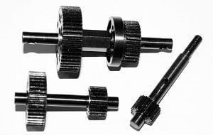 Internal Gear Set for AX2 2 Speed Transmission