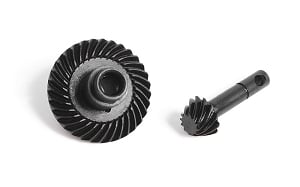 Helical Gear Set for 1/10 Yota and K44 Axles