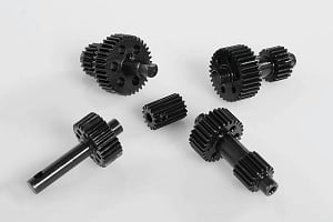Replacement Gears for R4 Transmission