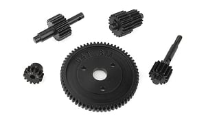Internal Gear Set for R3 Single Speed Transmission
