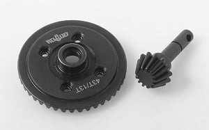 Heavy Duty Bevel Gear Set 43T/13T
