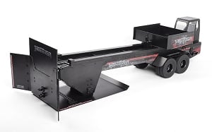 RC4WD Intimidator Pulling Sled