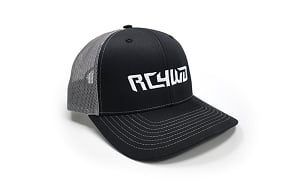 RC4WD Trucker Hat