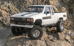 RC4WD Trail Finder 2 
