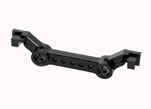 #2 Aluminum Bumper Mount for Trail Finder 2