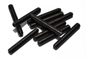 M3 x 20mm Set Screw (10)