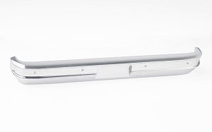RC4WD Aluminum Front Bumper for Chevrolet Blazer and K10