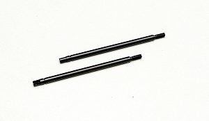 Yota Steel Straight Axle Shaft (Rear)