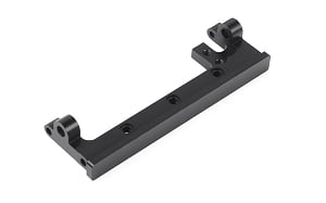 CNC Front Bumper Mount for Trail Finder 3