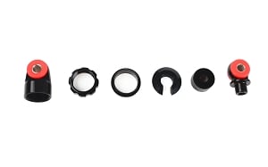 RC4WD Shock Replacement Parts Kit for Miller Motorsports Pro Rock Racer
