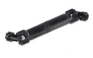 RC4WD Plastic Punisher Shaft V2 (98mm - 103mm / 3.86