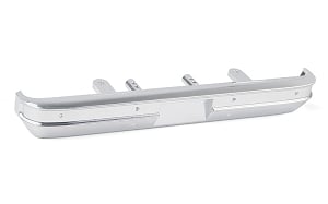 RC4WD Aluminum Rear Bumper for Chevrolet Blazer and K10