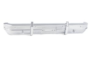RC4WD Hidden Winch Aluminum Front Bumper for Chevrolet Blazer and K10