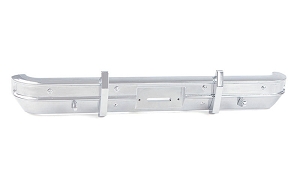 RC4WD Hidden Winch Aluminum Front Bumper for Chevrolet Blazer and K10