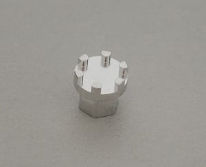 Scale Front Hub Installation Tool
