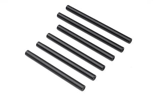 RC4WD Steel Suspension Links for Miller Motorsports Pro Rock Racer
