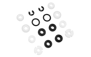 RC4WD Internal Spring Small Shock Rebuild Kit