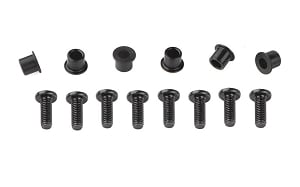 RC4WD Replacement Hardware for Front Yota II Axle V2