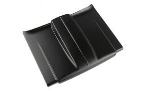 RC4WD Cowl Hood for Chevrolet Blazer and K10
