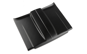 RC4WD Cowl Hood for Chevrolet Blazer and K10