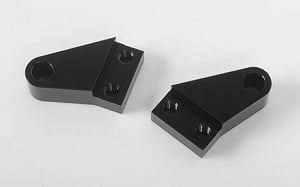 Trail Finder 2 Rear Leaf Spring Reverse Mount