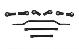 RC4WD 105mm Hardened Steering Link V2