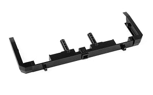 CNC Rear Bumper for 1985 Toyota 4Runner
